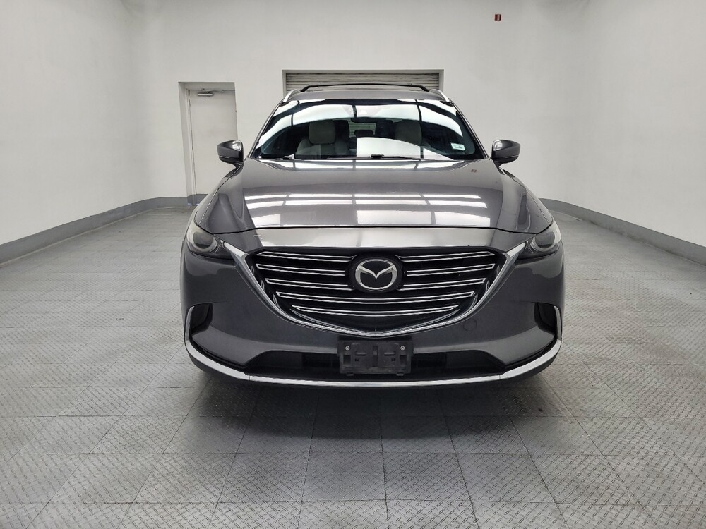 2016 Mazda CX-9 in Las Vegas, NV 89104 - 18122497 14