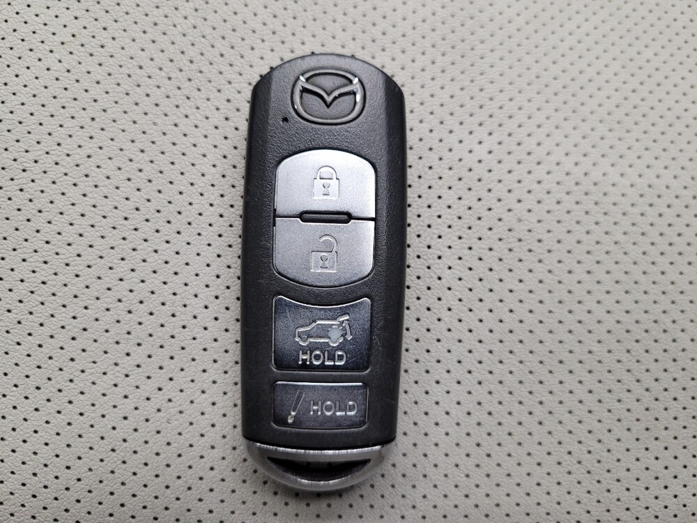 2016 Mazda CX-9 in Las Vegas, NV 89104 - 18122497 32