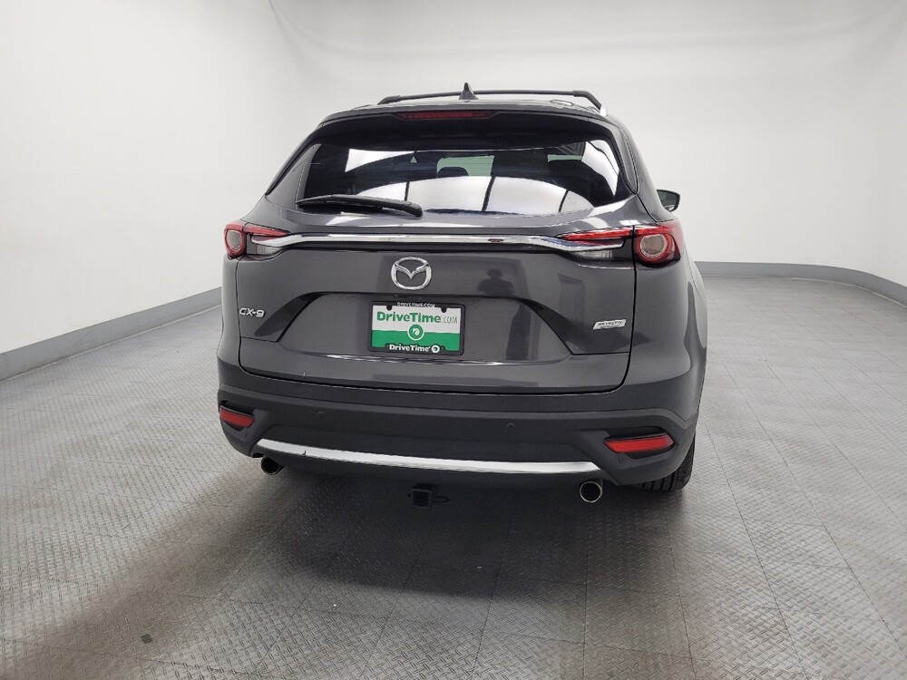 2016 Mazda CX-9 in Las Vegas, NV 89104 - 18122497 7
