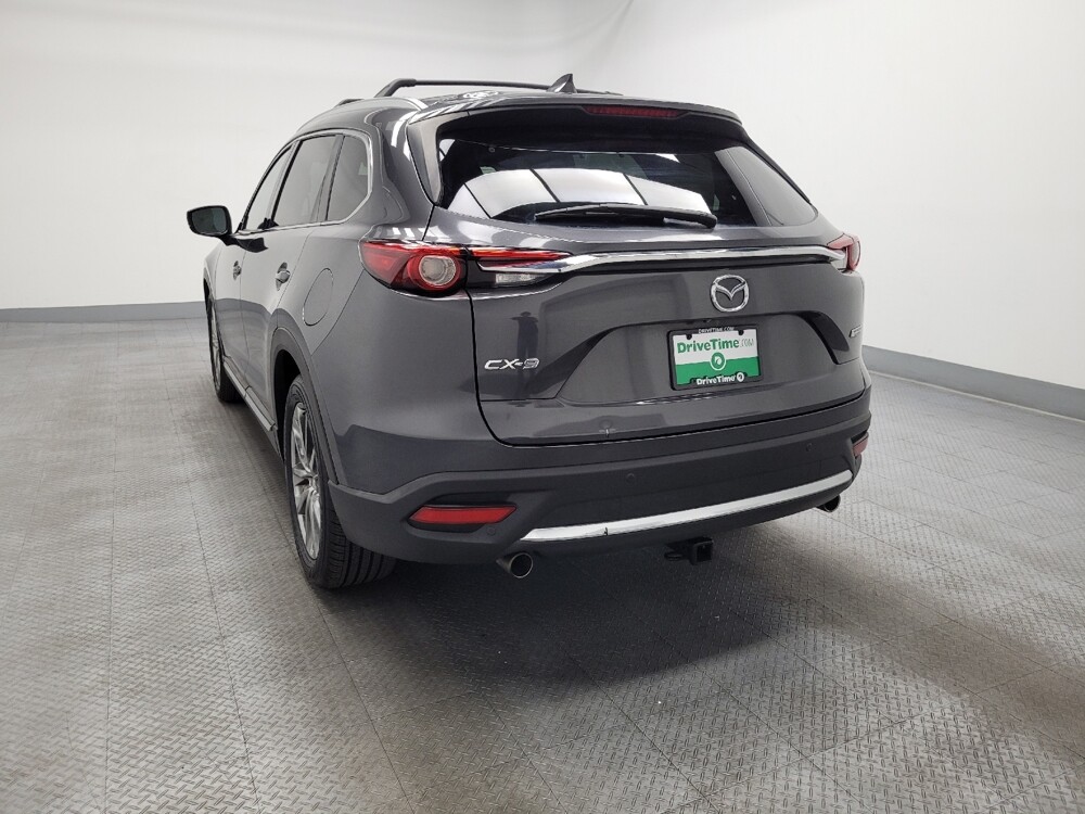 2016 Mazda CX-9 in Las Vegas, NV 89104 - 18122497 5