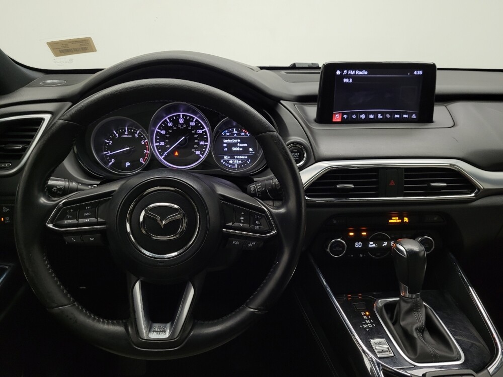 2016 Mazda CX-9 in Las Vegas, NV 89104 - 18122497 22