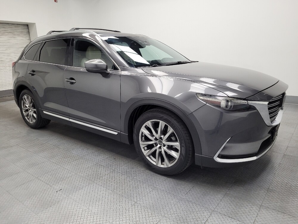 2016 Mazda CX-9 in Las Vegas, NV 89104 - 18122497 11