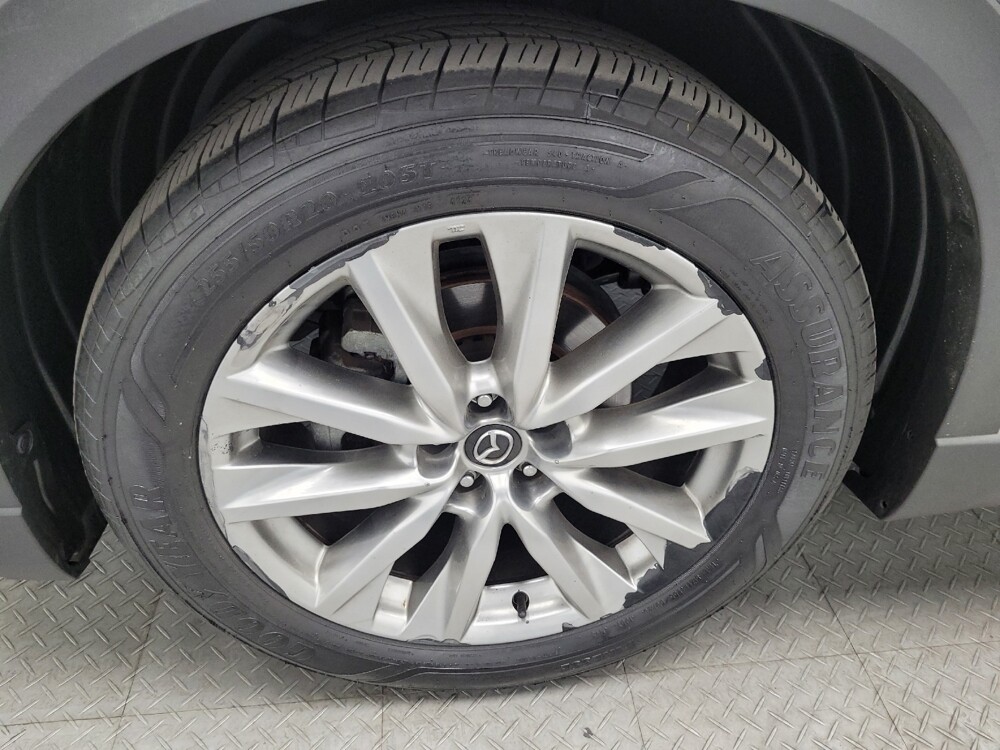 2016 Mazda CX-9 in Las Vegas, NV 89104 - 18122497 31