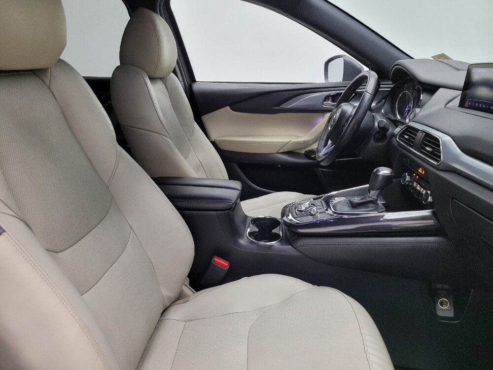 2016 Mazda CX-9 in Las Vegas, NV 89104 - 18122497 21