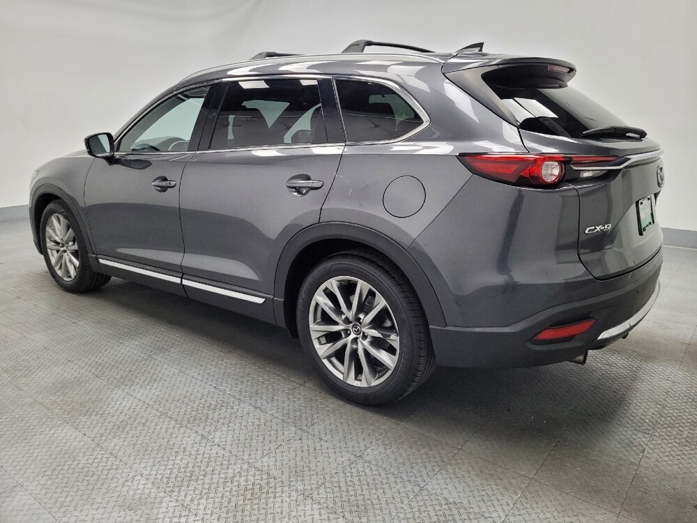 2016 Mazda CX-9 in Las Vegas, NV 89104 - 18122497 3