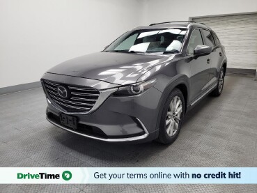 2016 Mazda CX-9 in Las Vegas, NV 89104