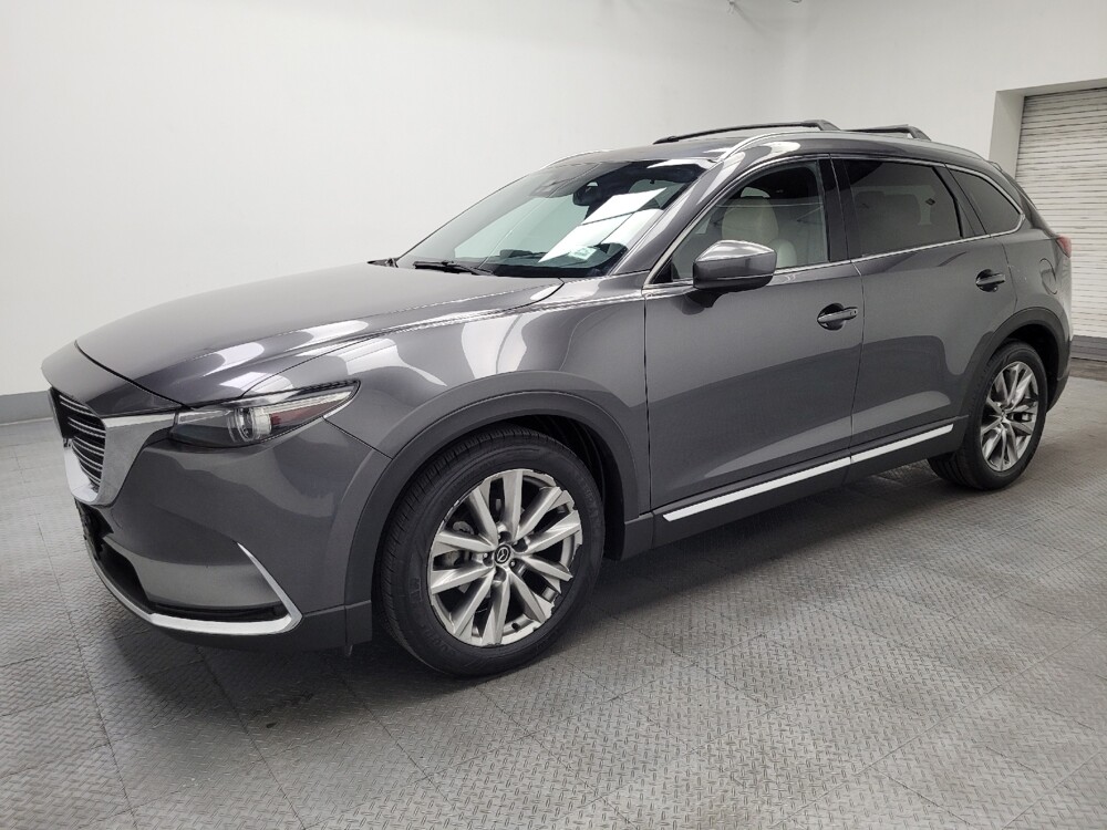 2016 Mazda CX-9 in Las Vegas, NV 89104 - 18122497 2