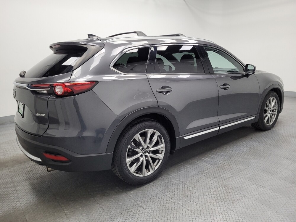 2016 Mazda CX-9 in Las Vegas, NV 89104 - 18122497 10