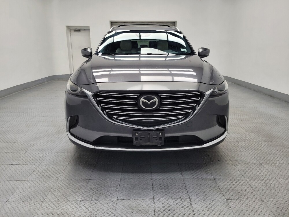 2016 Mazda CX-9 in Las Vegas, NV 89104 - 18122497 15