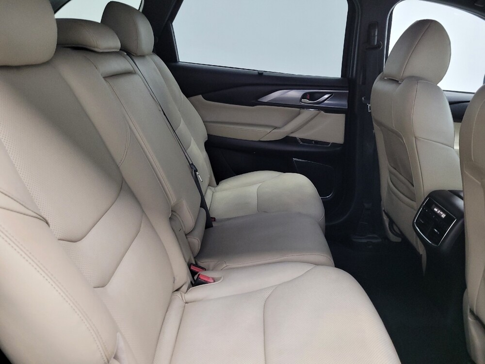 2016 Mazda CX-9 in Las Vegas, NV 89104 - 18122497 19