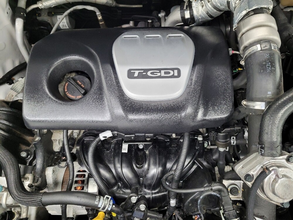 2016 Hyundai Tucson in Las Vegas, NV 89102 - 18122498 30