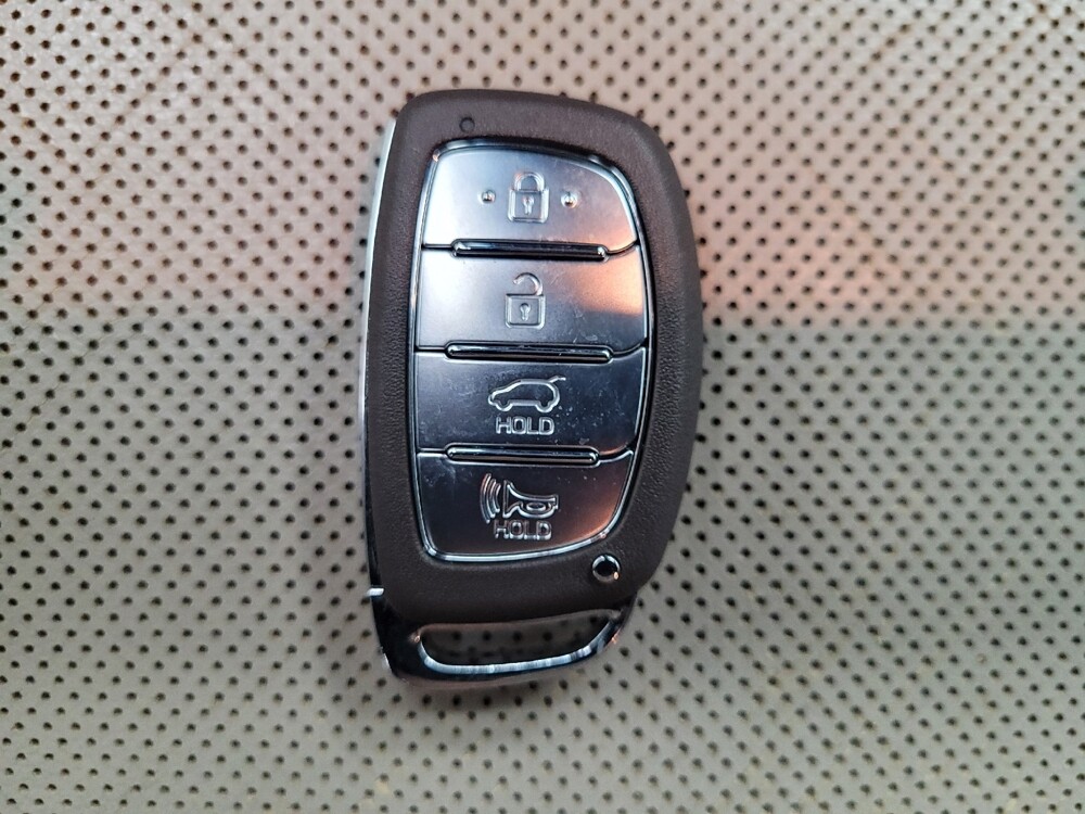 2016 Hyundai Tucson in Las Vegas, NV 89102 - 18122498 32