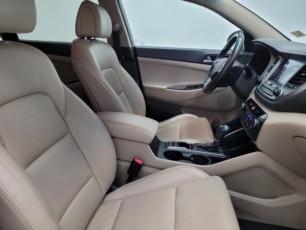 2016 Hyundai Tucson in Las Vegas, NV 89102 - 18122498 21