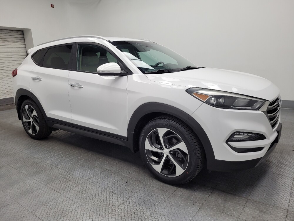 2016 Hyundai Tucson in Las Vegas, NV 89102 - 18122498 11