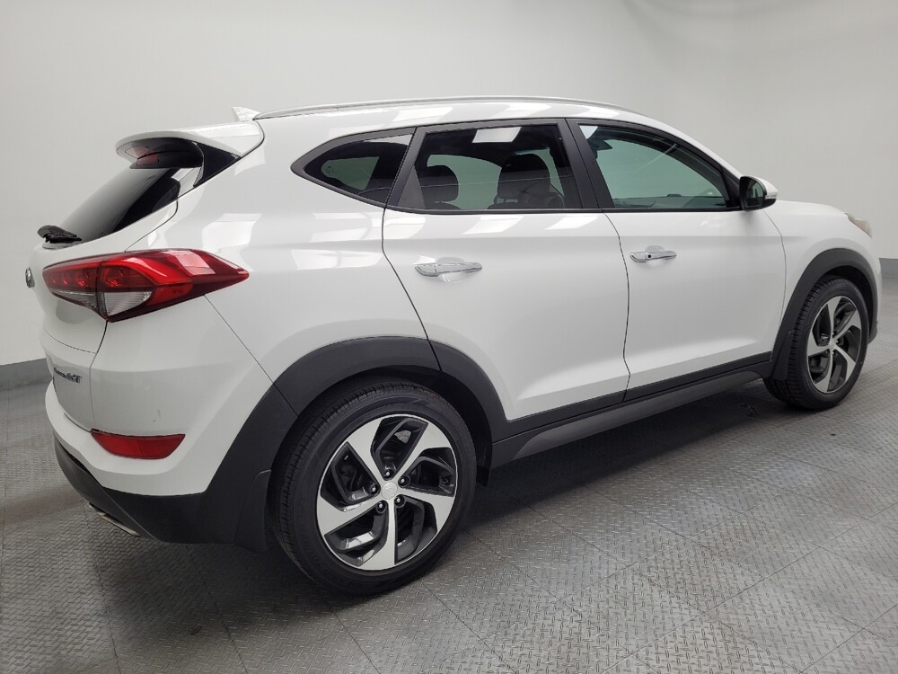 2016 Hyundai Tucson in Las Vegas, NV 89102 - 18122498 10
