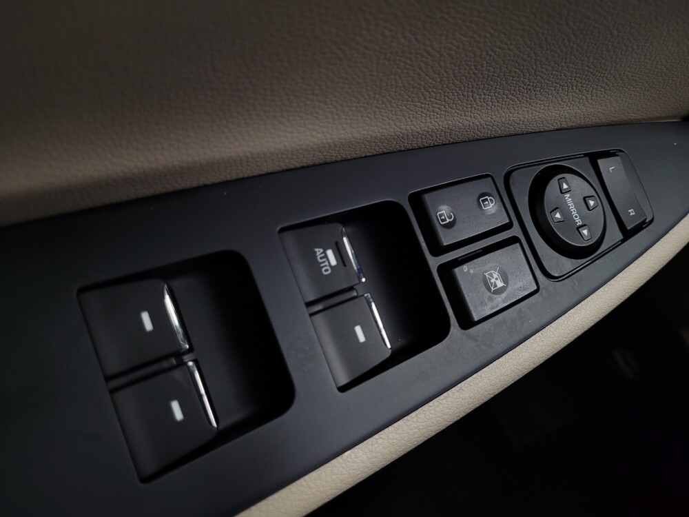 2016 Hyundai Tucson in Las Vegas, NV 89102 - 18122498 27