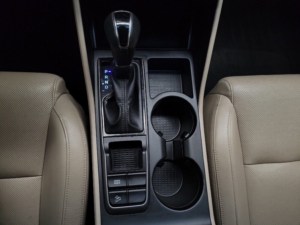 2016 Hyundai Tucson in Las Vegas, NV 89102 - 18122498 26