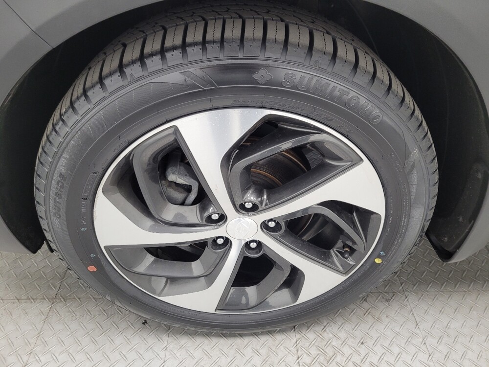 2016 Hyundai Tucson in Las Vegas, NV 89102 - 18122498 31