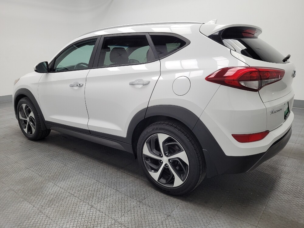 2016 Hyundai Tucson in Las Vegas, NV 89102 - 18122498 3