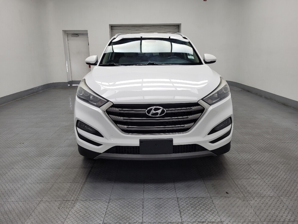 2016 Hyundai Tucson in Las Vegas, NV 89102 - 18122498 14