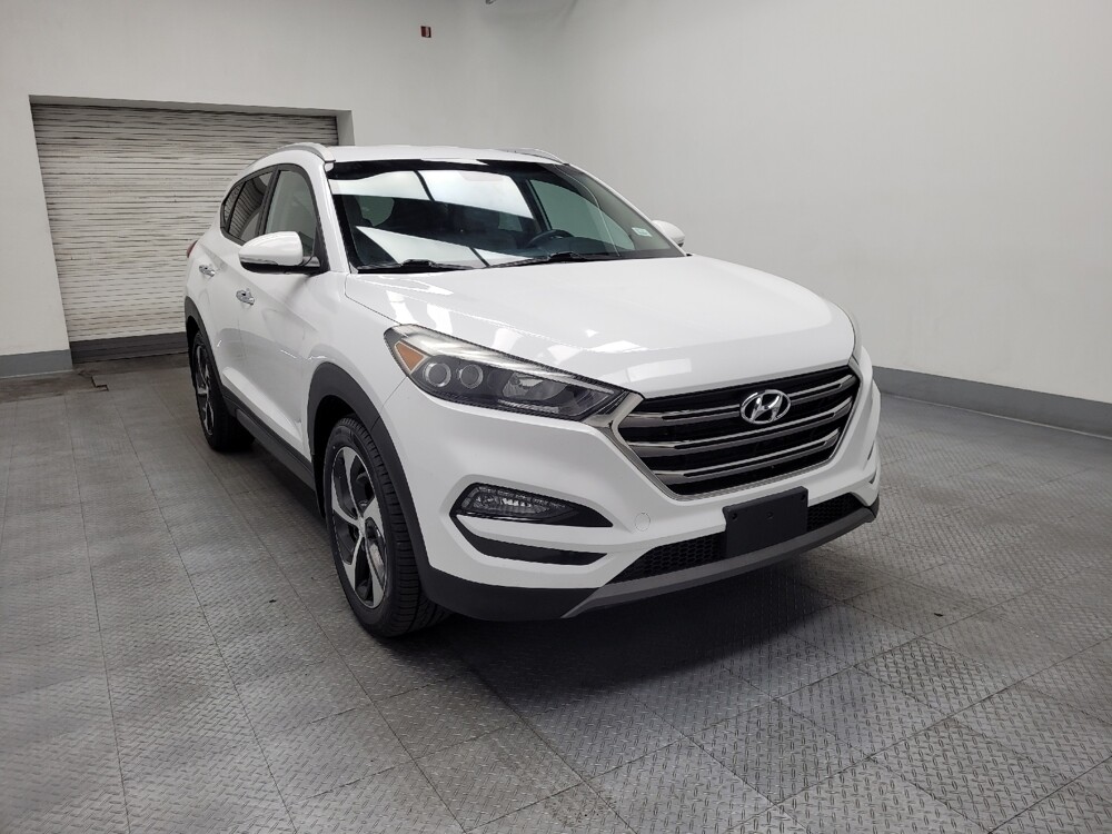 2016 Hyundai Tucson in Las Vegas, NV 89102 - 18122498 13