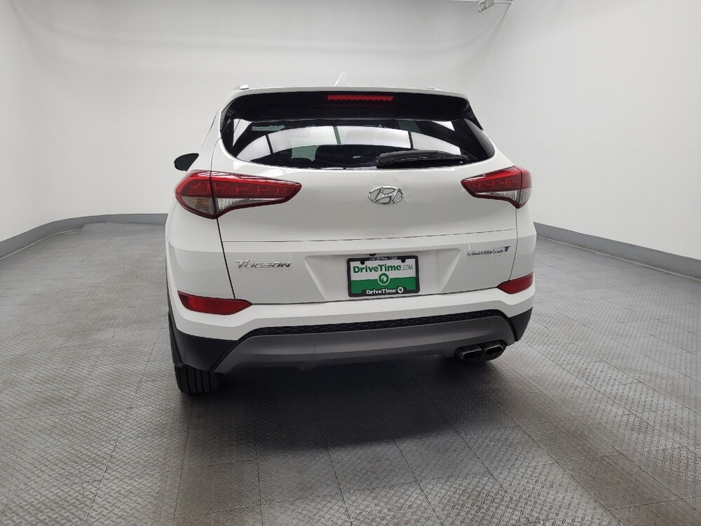 2016 Hyundai Tucson in Las Vegas, NV 89102 - 18122498 6