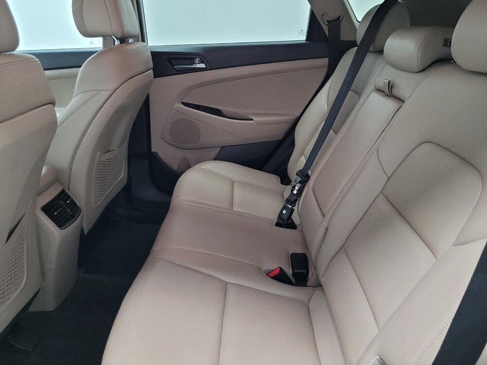 2016 Hyundai Tucson in Las Vegas, NV 89102 - 18122498 18