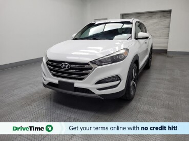 2016 Hyundai Tucson in Las Vegas, NV 89102