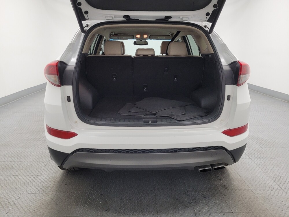 2016 Hyundai Tucson in Las Vegas, NV 89102 - 18122498 29