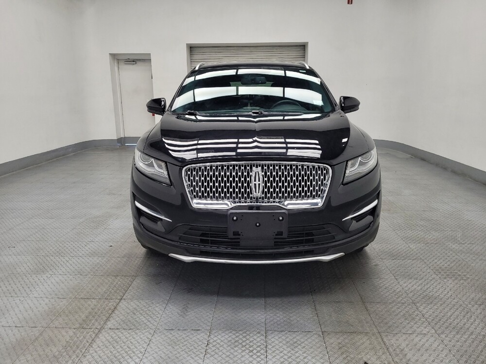 2019 Lincoln MKC in Las Vegas, NV 89104 - 18122499 14