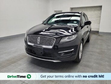 2019 Lincoln MKC in Las Vegas, NV 89104