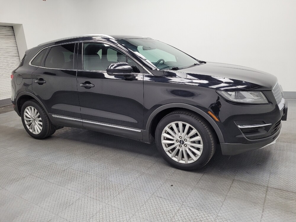 2019 Lincoln MKC in Las Vegas, NV 89104 - 18122499 11