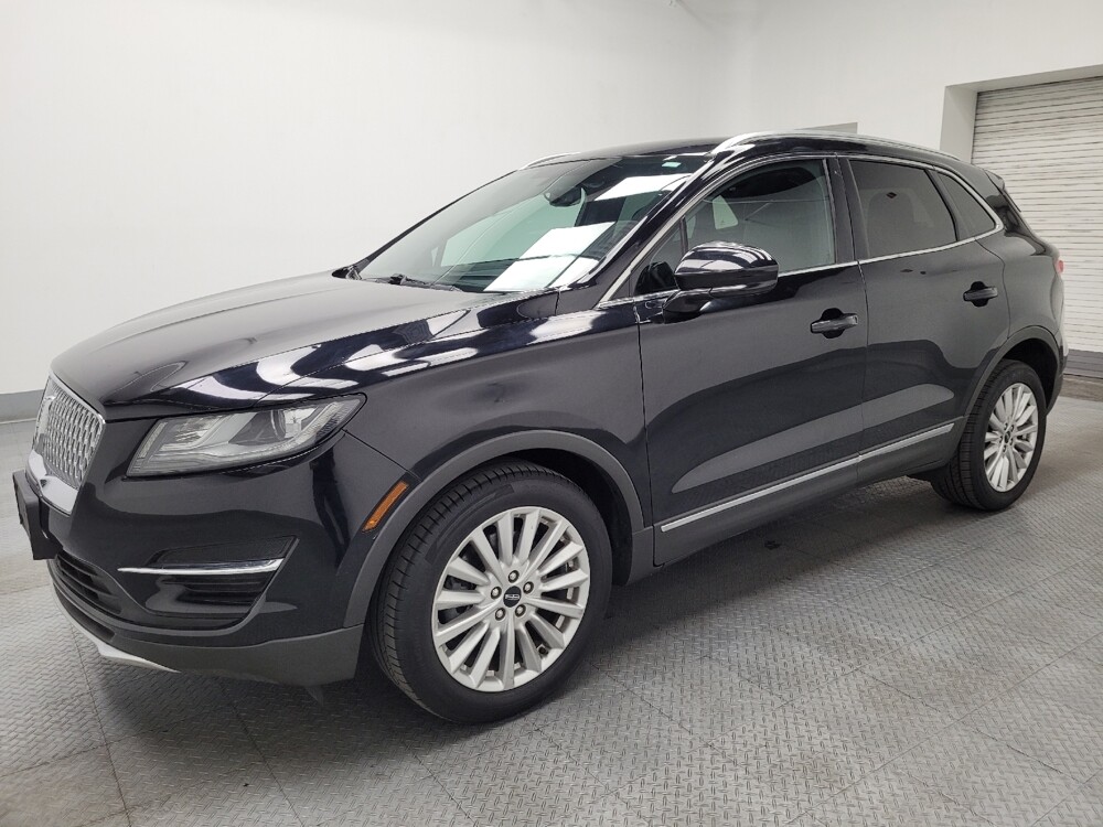 2019 Lincoln MKC in Las Vegas, NV 89104 - 18122499 2