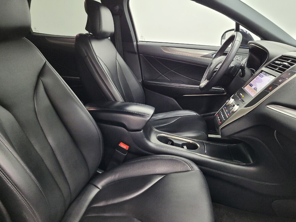 2019 Lincoln MKC in Las Vegas, NV 89104 - 18122499 21