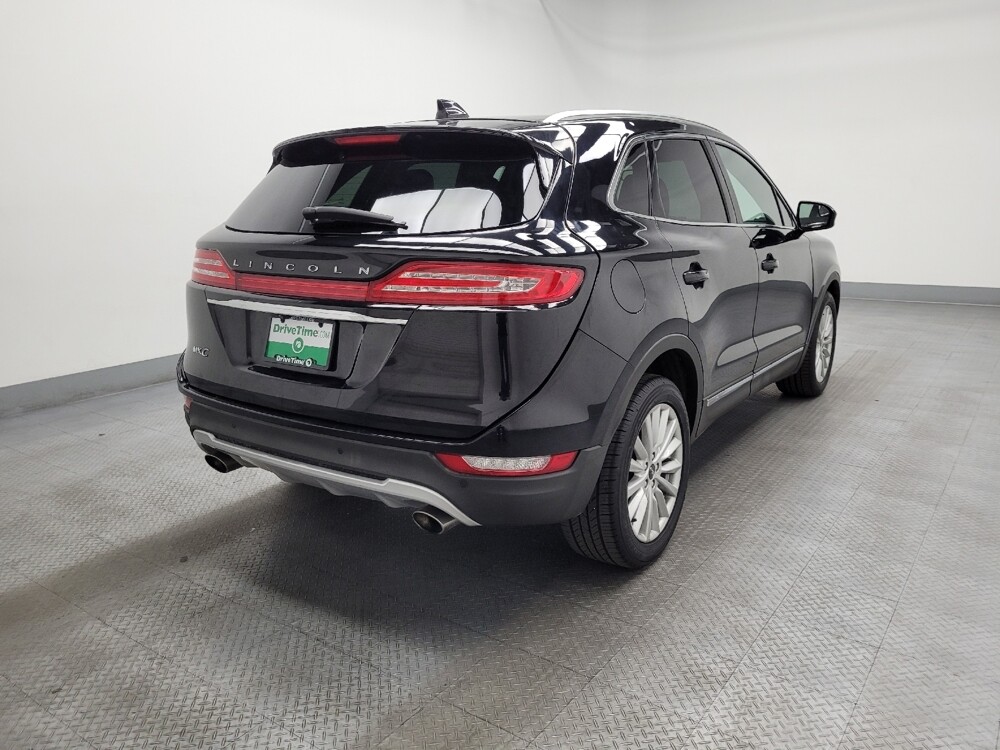 2019 Lincoln MKC in Las Vegas, NV 89104 - 18122499 9