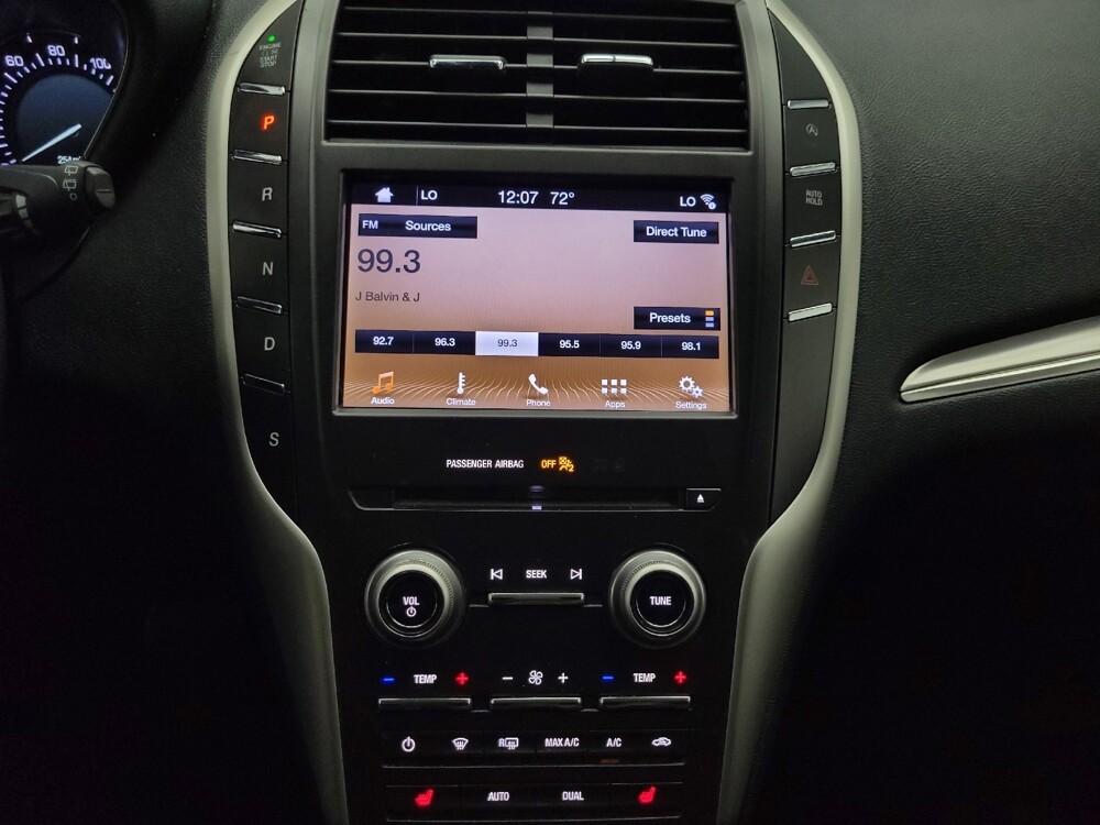 2019 Lincoln MKC in Las Vegas, NV 89104 - 18122499 25