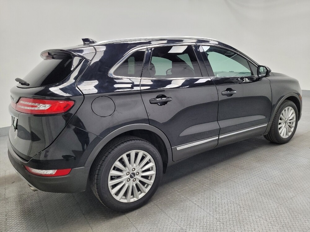 2019 Lincoln MKC in Las Vegas, NV 89104 - 18122499 10