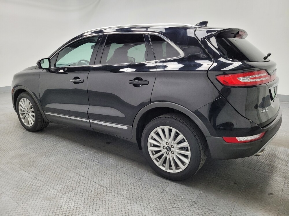 2019 Lincoln MKC in Las Vegas, NV 89104 - 18122499 3