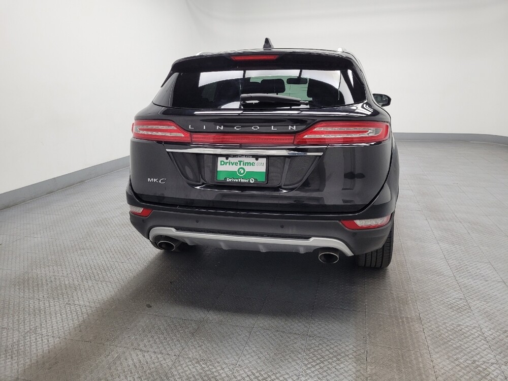 2019 Lincoln MKC in Las Vegas, NV 89104 - 18122499 7