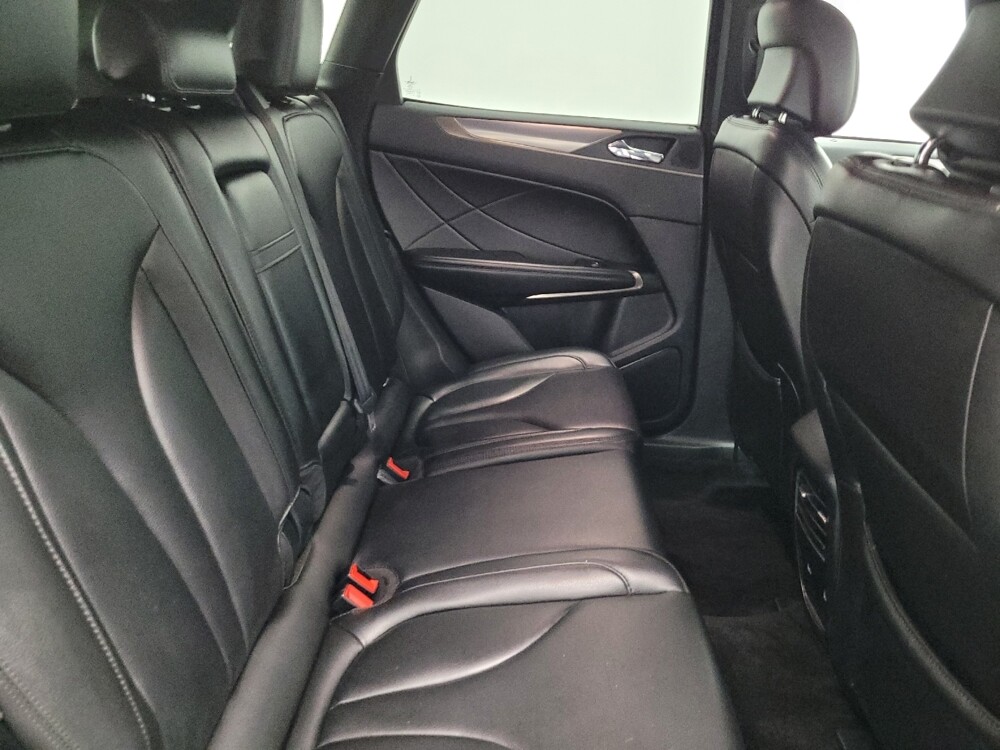 2019 Lincoln MKC in Las Vegas, NV 89104 - 18122499 19