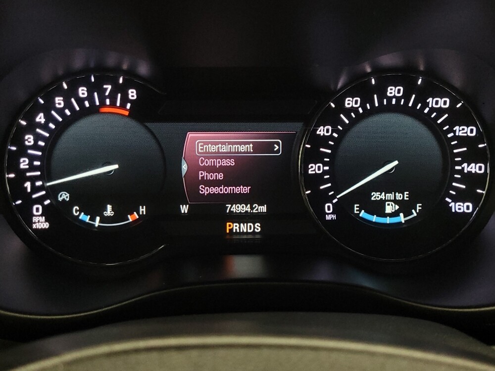 2019 Lincoln MKC in Las Vegas, NV 89104 - 18122499 23