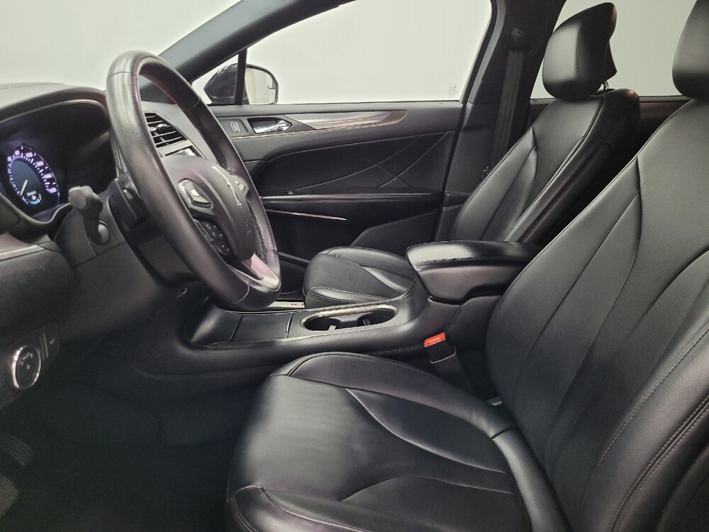 2019 Lincoln MKC in Las Vegas, NV 89104 - 18122499 17