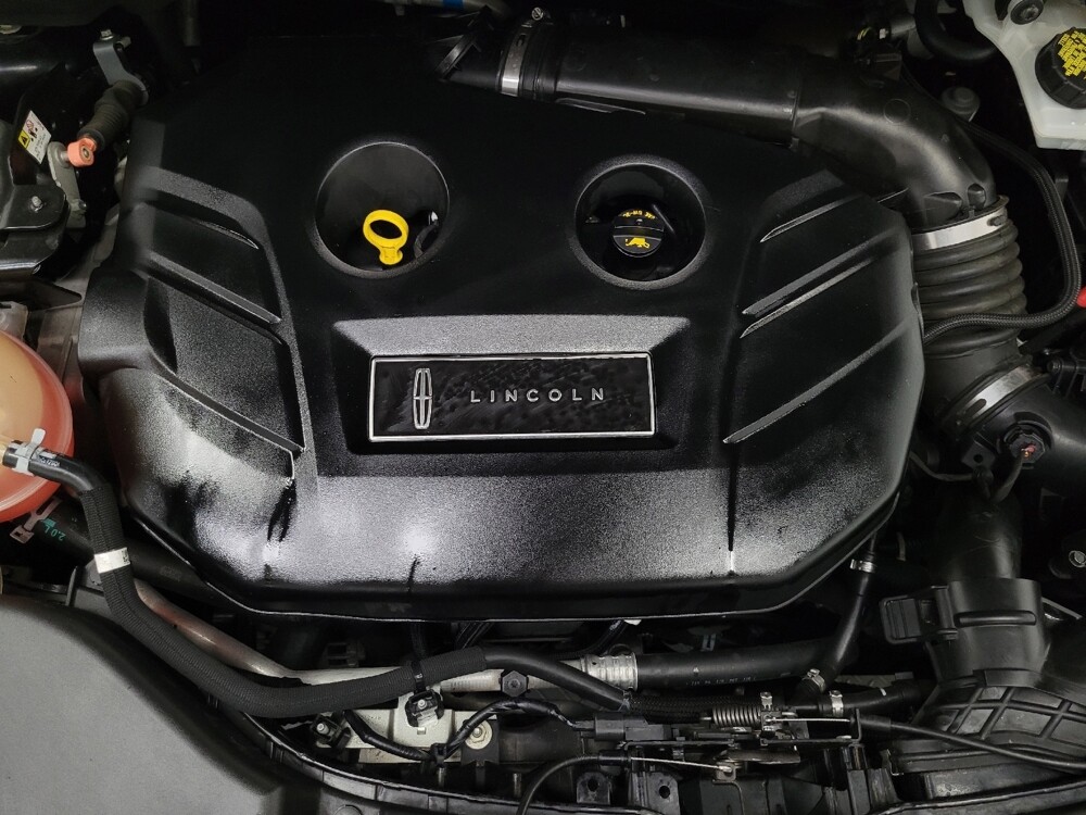 2019 Lincoln MKC in Las Vegas, NV 89104 - 18122499 30