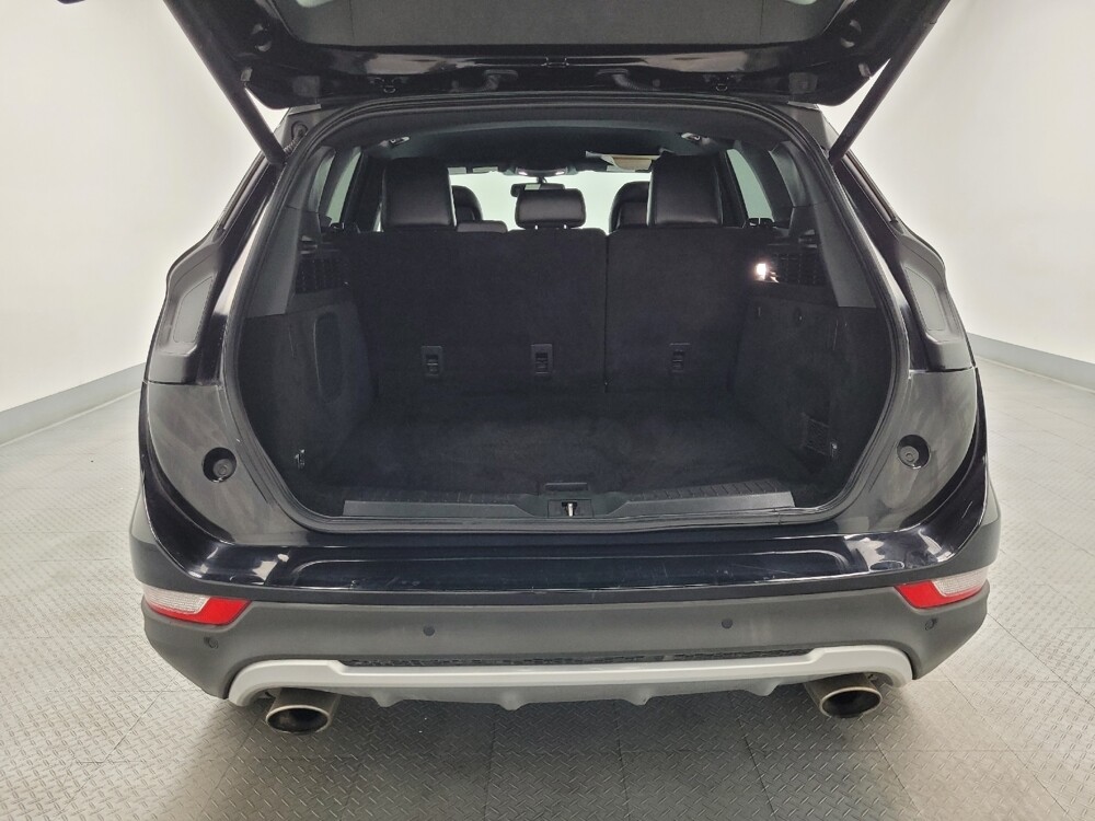 2019 Lincoln MKC in Las Vegas, NV 89104 - 18122499 29