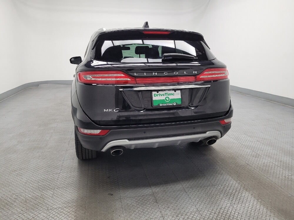 2019 Lincoln MKC in Las Vegas, NV 89104 - 18122499 6