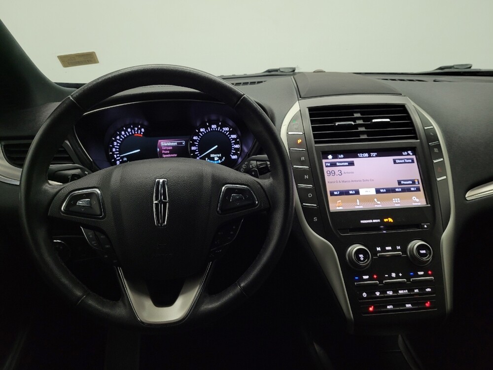 2019 Lincoln MKC in Las Vegas, NV 89104 - 18122499 22