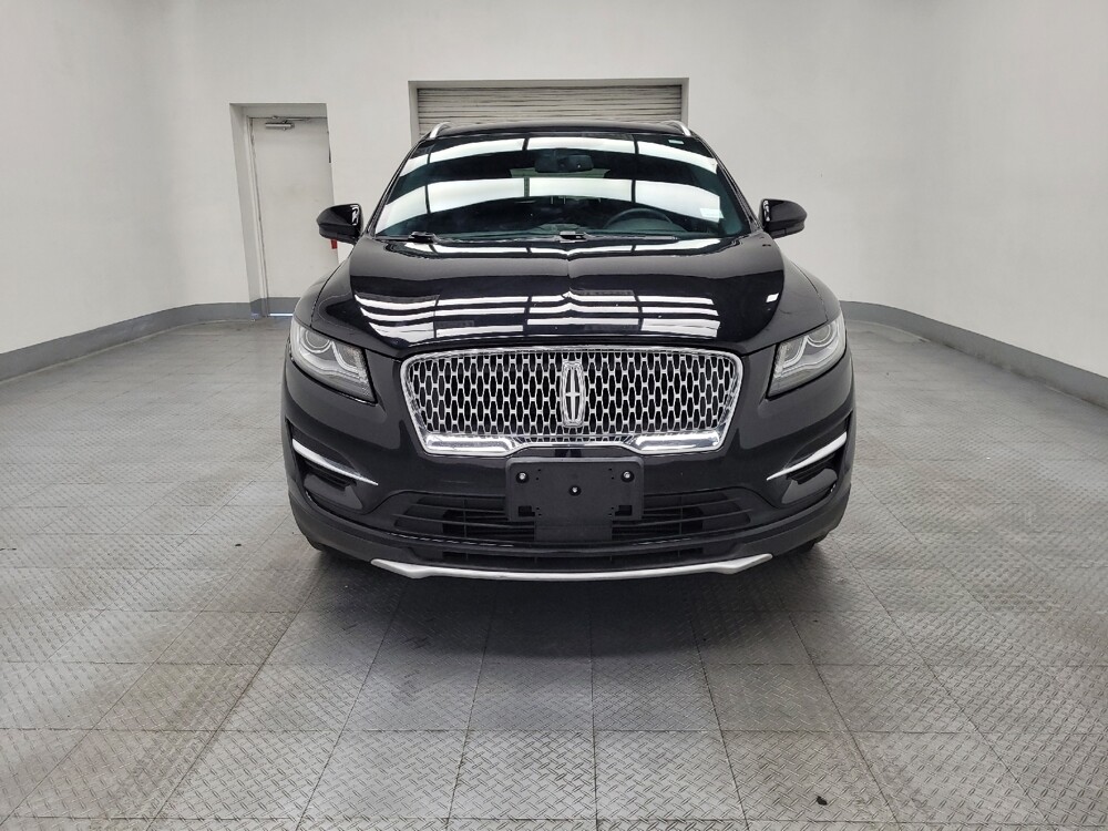 2019 Lincoln MKC in Las Vegas, NV 89104 - 18122499 15