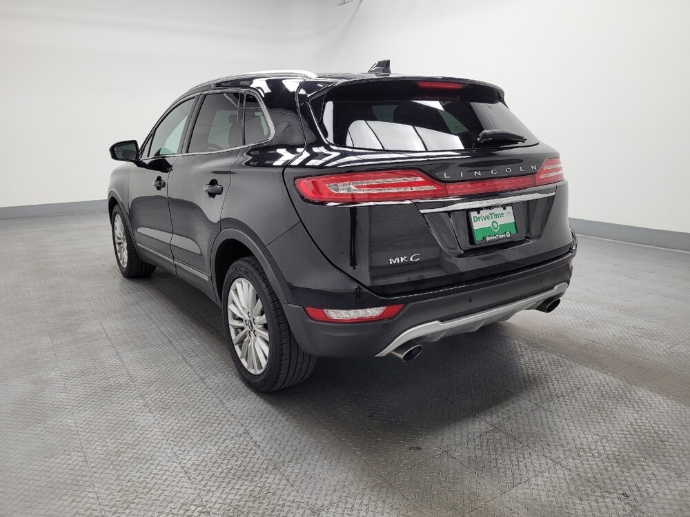 2019 Lincoln MKC in Las Vegas, NV 89104 - 18122499 5