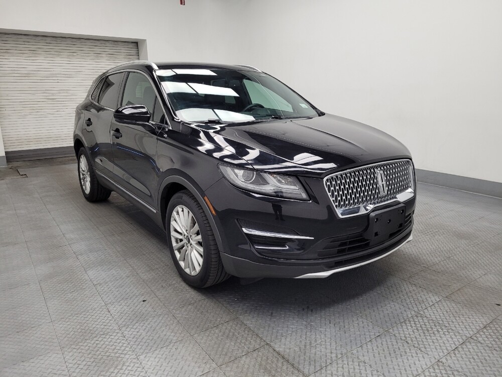 2019 Lincoln MKC in Las Vegas, NV 89104 - 18122499 13