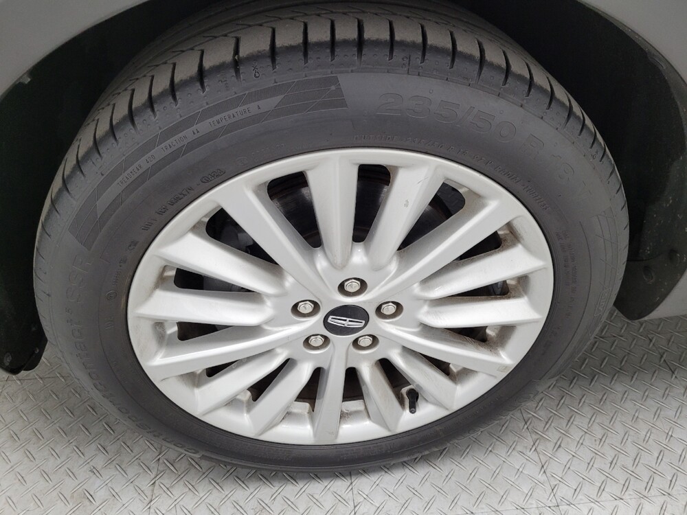 2019 Lincoln MKC in Las Vegas, NV 89104 - 18122499 31